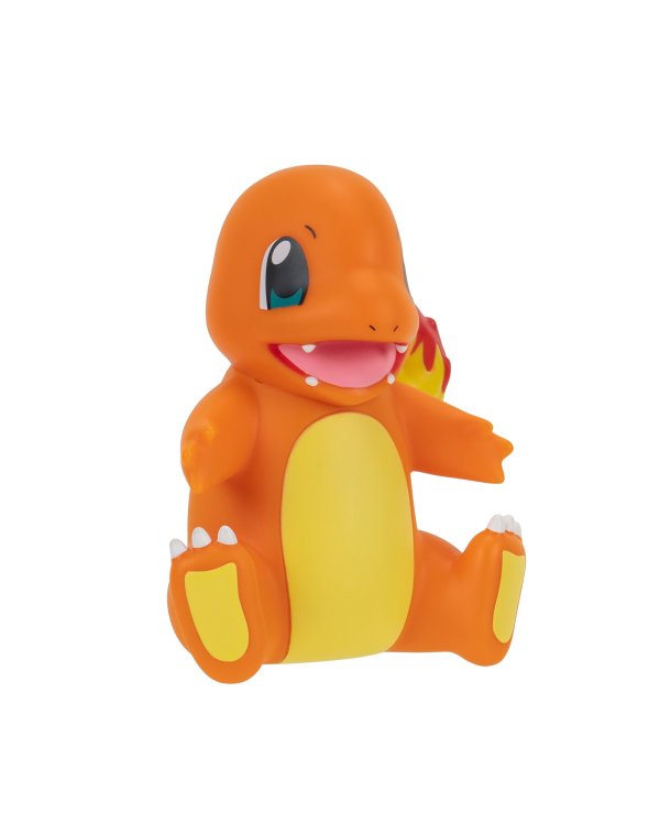 POKEMON W11 Виниловая фигурка, 10 см