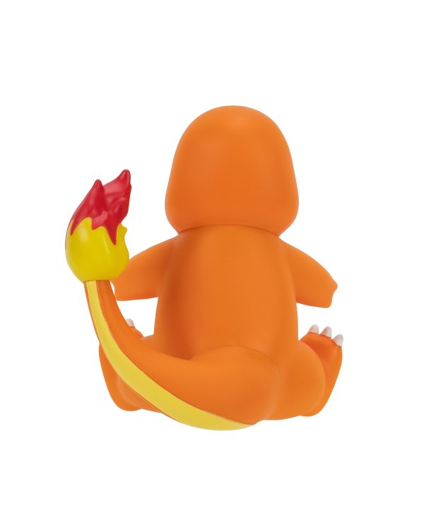 POKEMON W11 Виниловая фигурка, 10 см