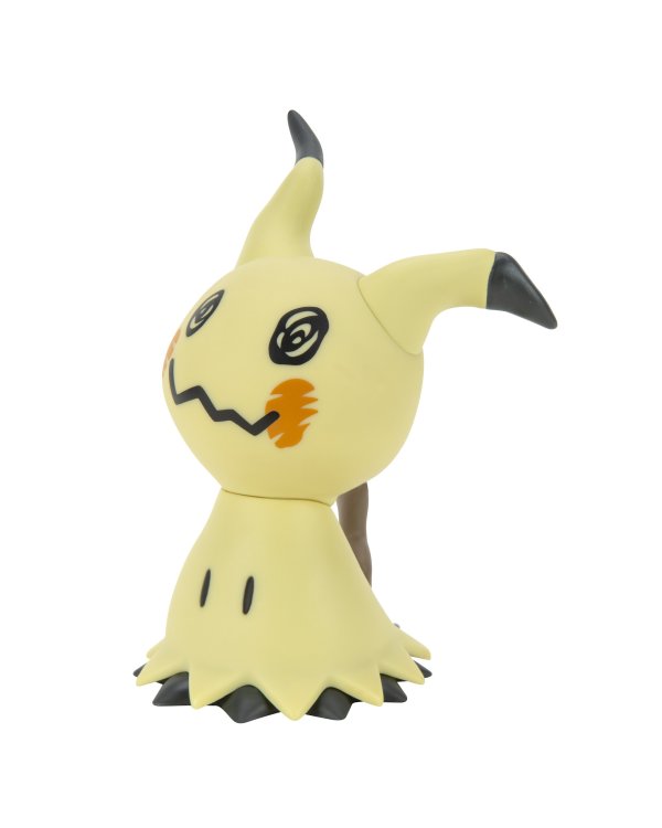 POKEMON W11 Виниловая фигурка, 10 см