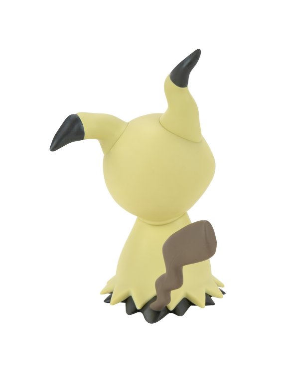 POKEMON W11 Виниловая фигурка, 10 см