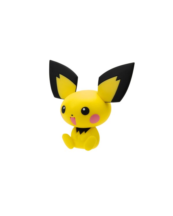 POKEMON W11 Виниловая фигурка, 10 см