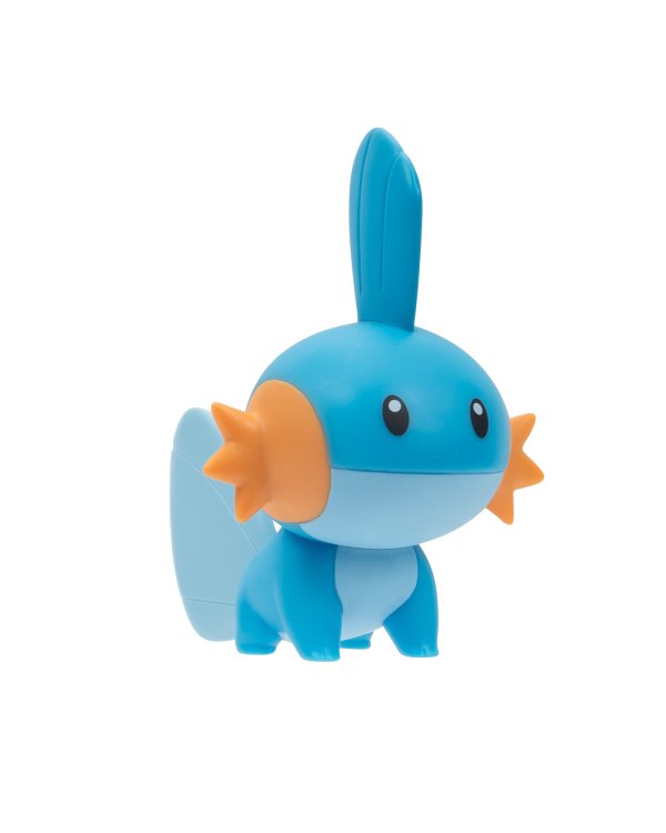 POKEMON W11 Виниловая фигурка, 10 см