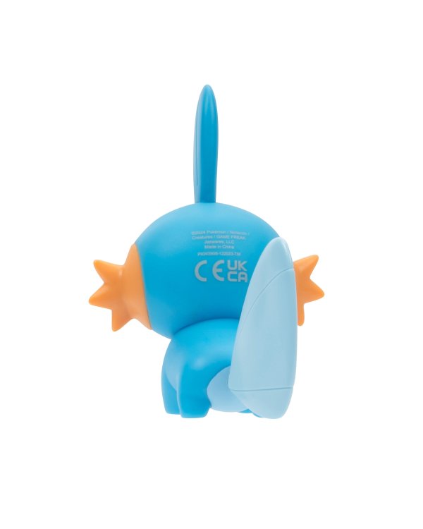 POKEMON W11 Виниловая фигурка, 10 см