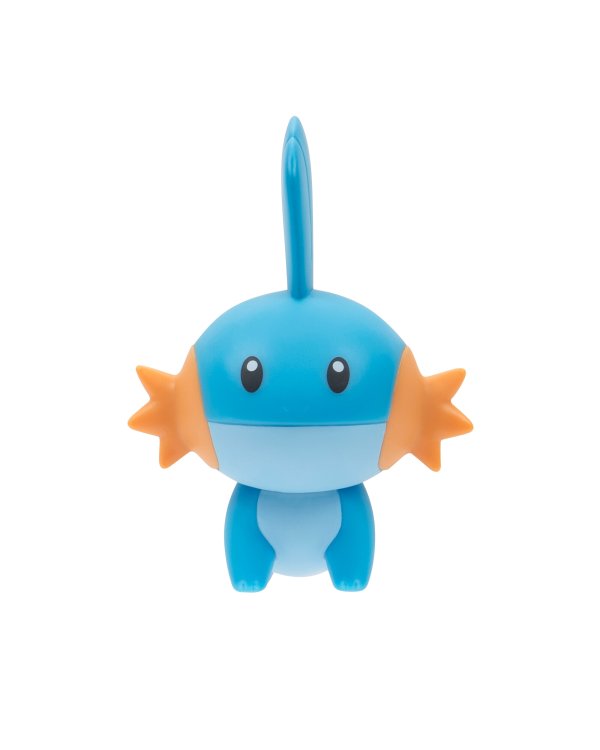 POKEMON W11 Виниловая фигурка, 10 см