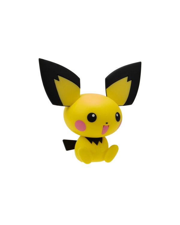 POKEMON W11 Виниловая фигурка, 10 см