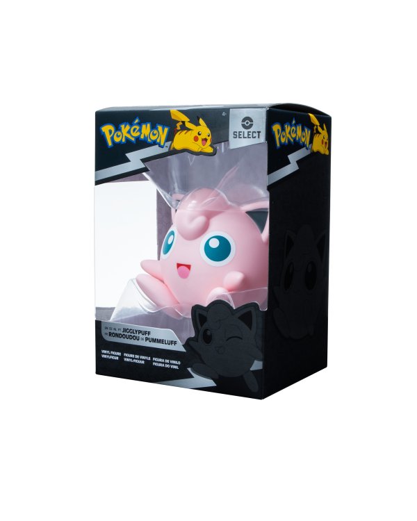 POKEMON W11 Виниловая фигурка, 10 см