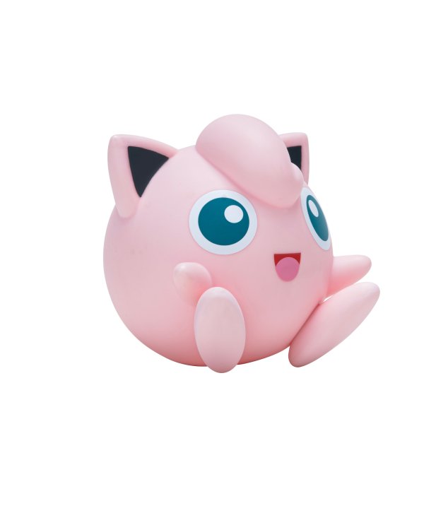 POKEMON W11 Виниловая фигурка, 10 см