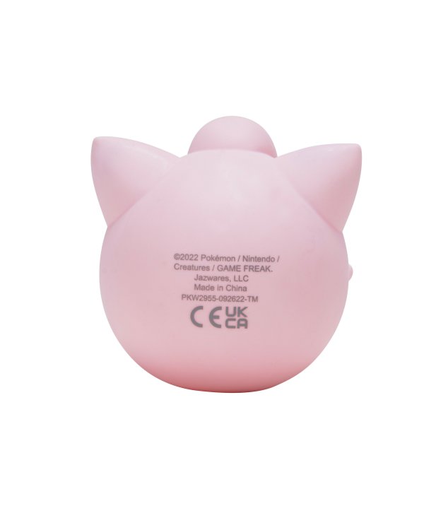 POKEMON W11 Виниловая фигурка, 10 см