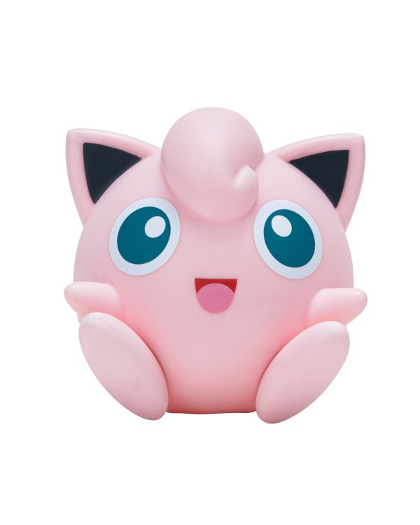 POKEMON W11 Виниловая фигурка, 10 см