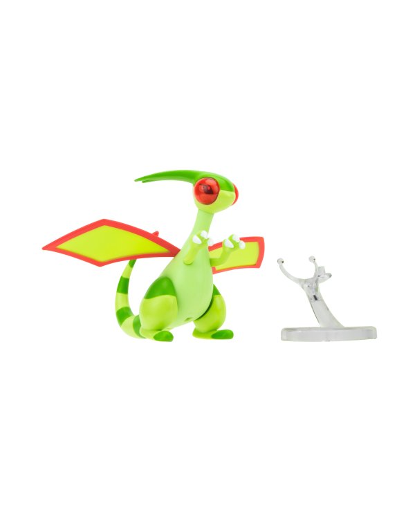 POKEMON W10 Большая Боевая Фигурка, 10 см