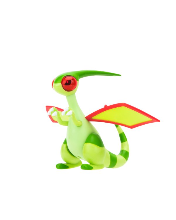 POKEMON W10 Большая Боевая Фигурка, 10 см