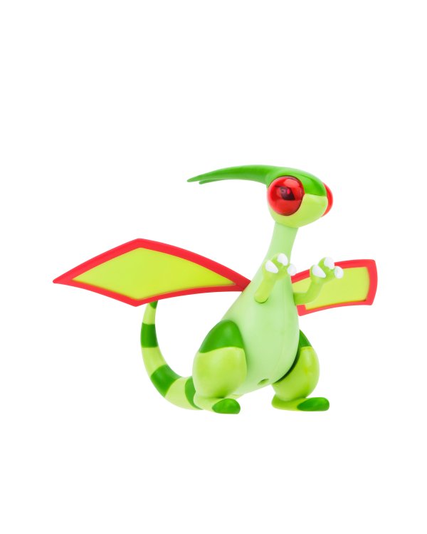 POKEMON W10 Большая Боевая Фигурка, 10 см