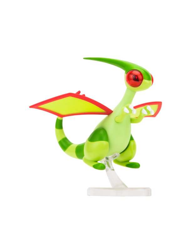 POKEMON W10 Большая Боевая Фигурка, 10 см