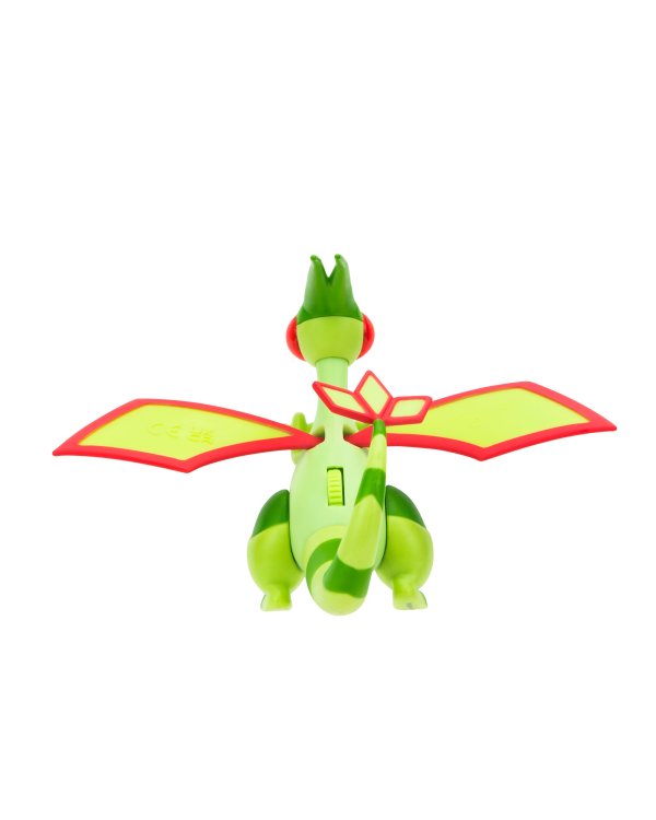 POKEMON W10 Большая Боевая Фигурка, 10 см