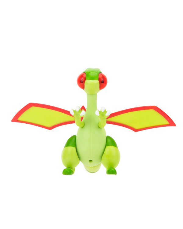 POKEMON W10 Большая Боевая Фигурка, 10 см