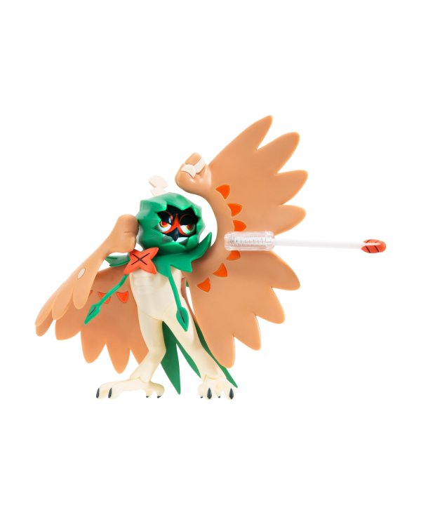 POKEMON W10 Большая Боевая Фигурка, 10 см