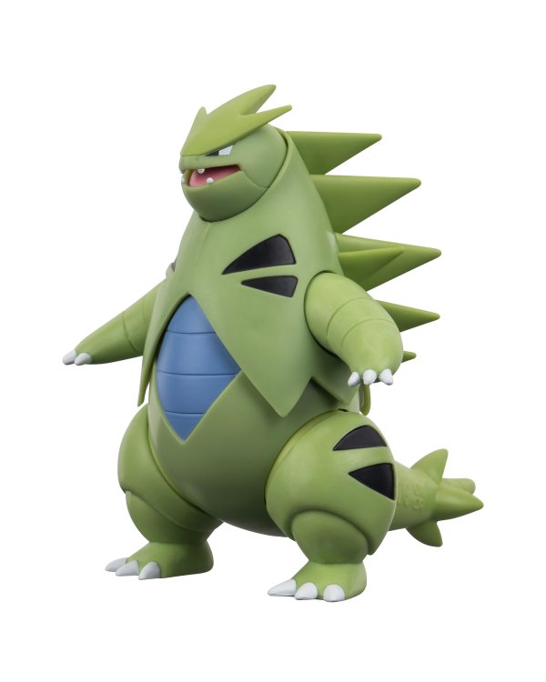 POKEMON W10 Большая Боевая Фигурка, 10 см