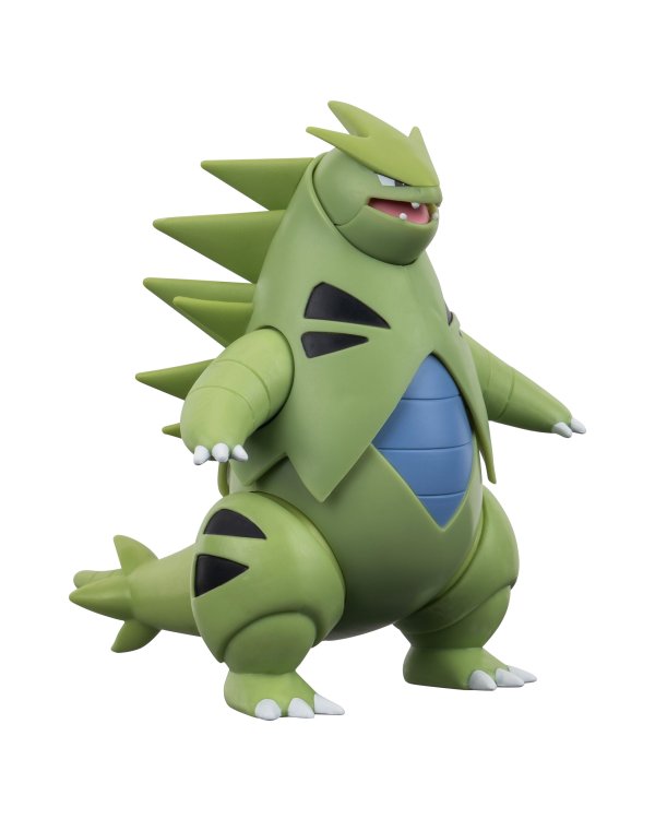 POKEMON W10 Большая Боевая Фигурка, 10 см