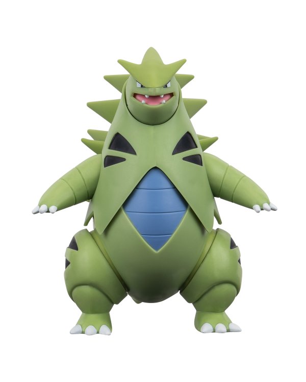 POKEMON W10 Большая Боевая Фигурка, 10 см