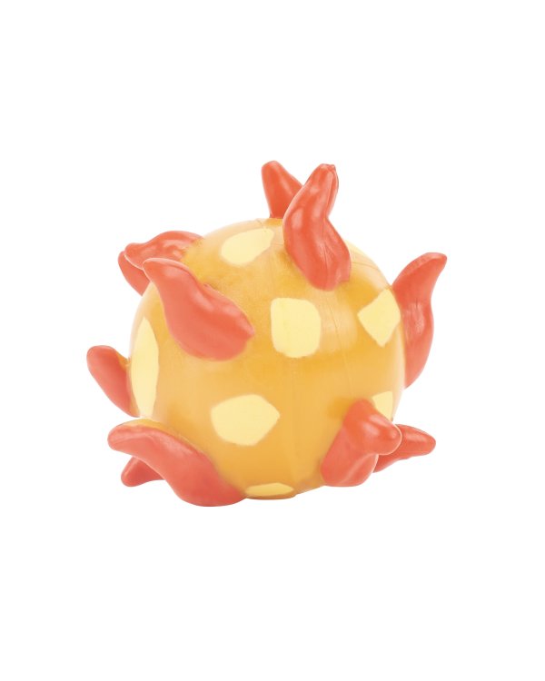 POKEMON W10 Большая Боевая Фигурка, 10 см