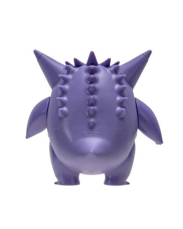 POKEMON W11 Большая Боевая Фигурка 10 см