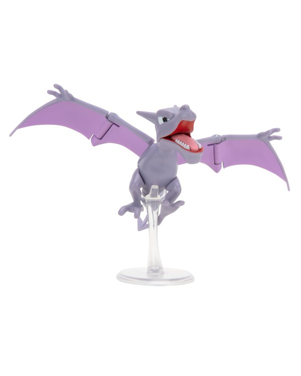 POKEMON W11 Большая Боевая Фигурка 10 см