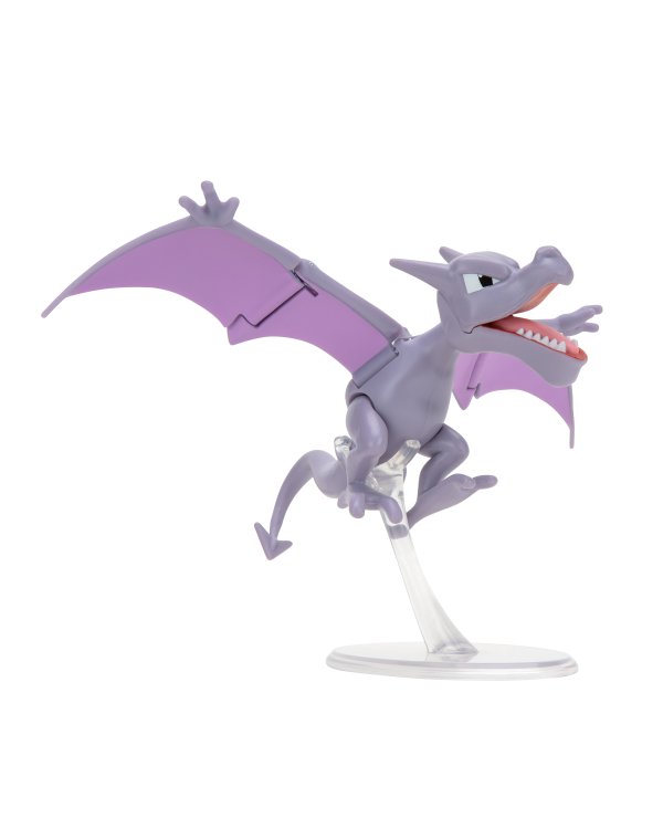 POKEMON W11 Большая Боевая Фигурка 10 см