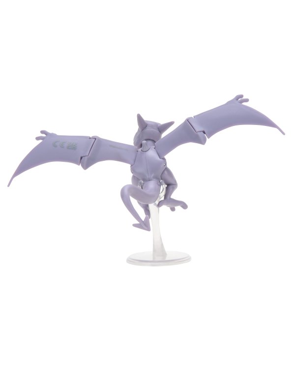 POKEMON W11 Большая Боевая Фигурка 10 см