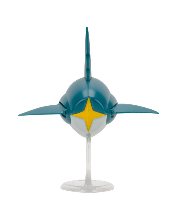 POKEMON W11 Большая Боевая Фигурка 10 см