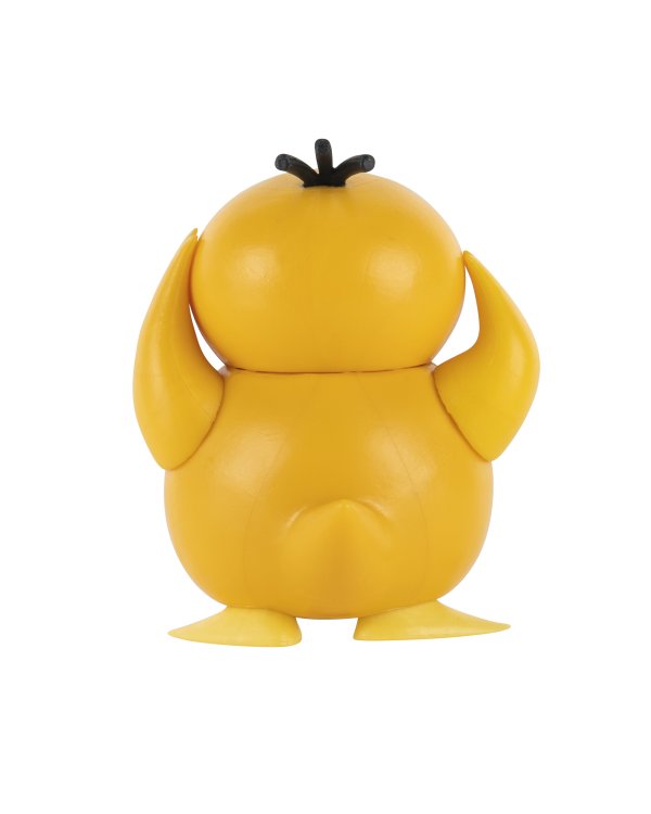 POKEMON W10 Боевые фигурки