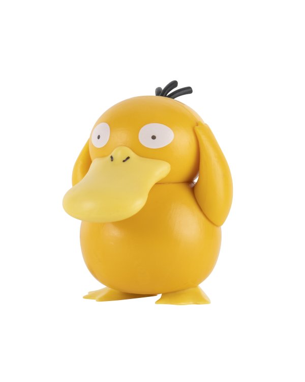 POKEMON W10 Боевые фигурки