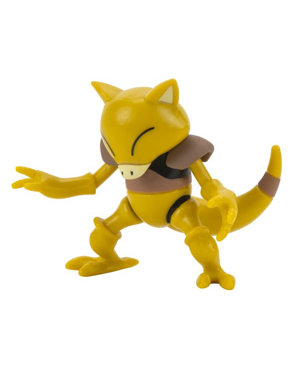 POKEMON W10 Боевые фигурки