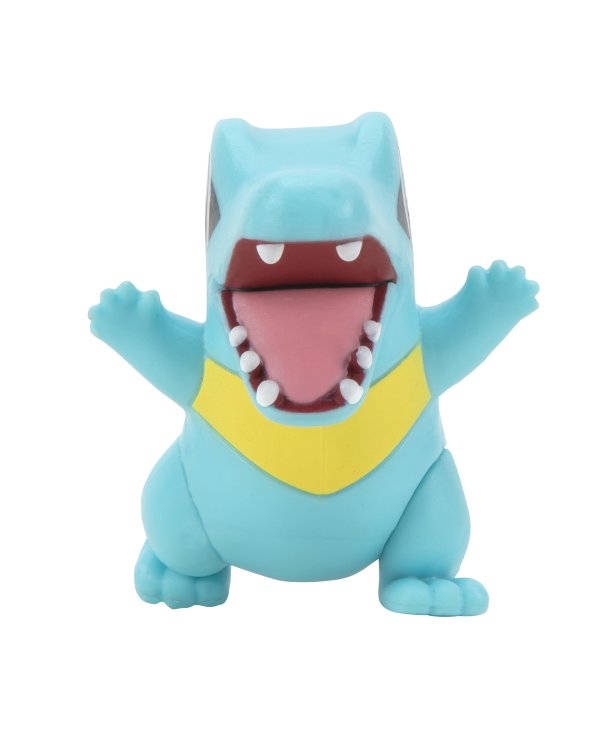 POKEMON W10 Боевые фигурки