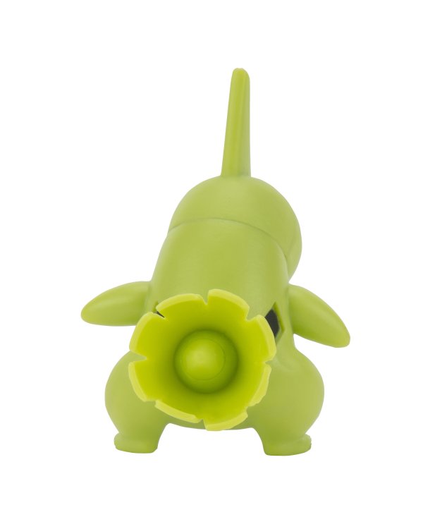 POKEMON W10 Боевые фигурки