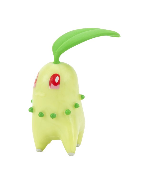 POKEMON W10 Боевые фигурки