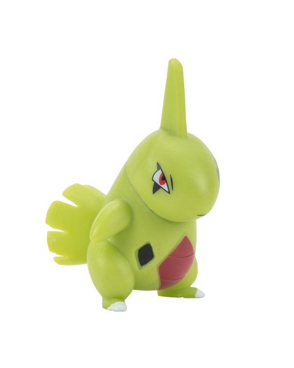 POKEMON W10 Боевые фигурки