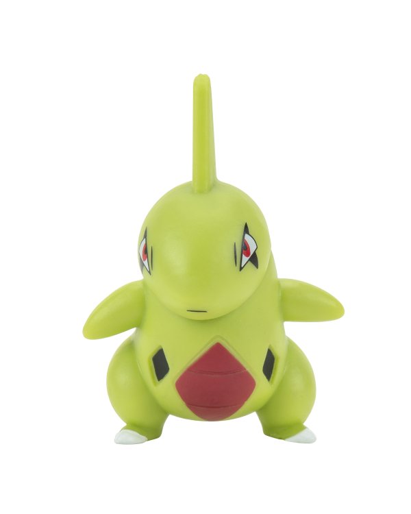 POKEMON W10 Боевые фигурки