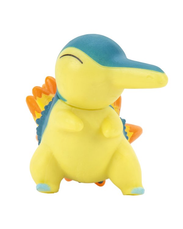 POKEMON W10 Боевые фигурки