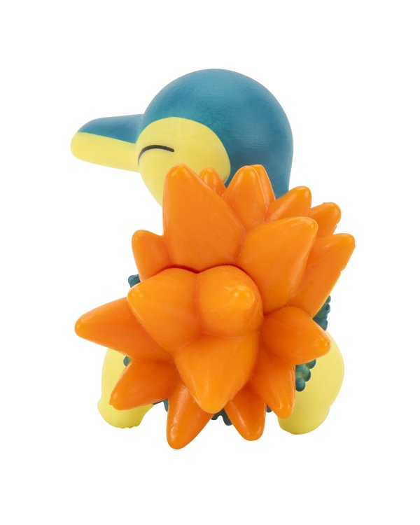 POKEMON W10 Боевые фигурки