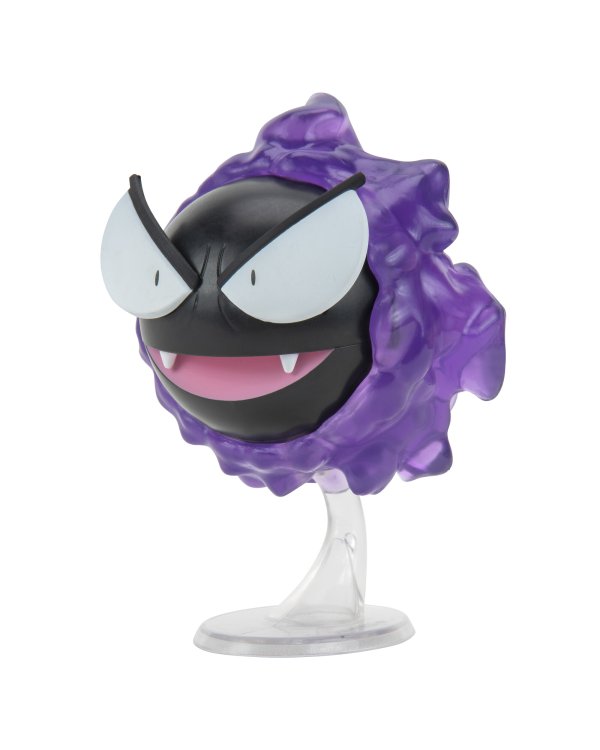 POKEMON W10 Боевые фигурки