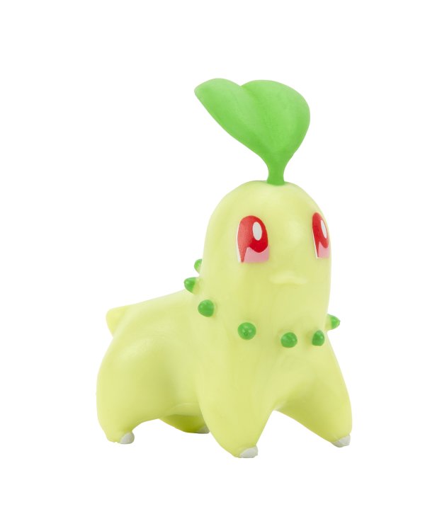 POKEMON W10 Боевые фигурки