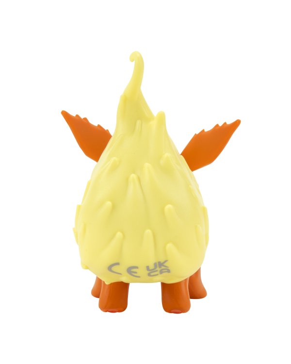 POKEMON W10 Боевые фигурки