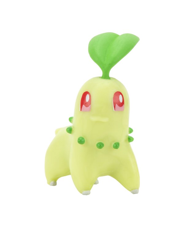 POKEMON W10 Боевые фигурки