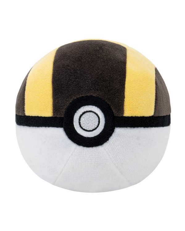 POKEMON плюшевая игрушка Poké Ball, 12 см