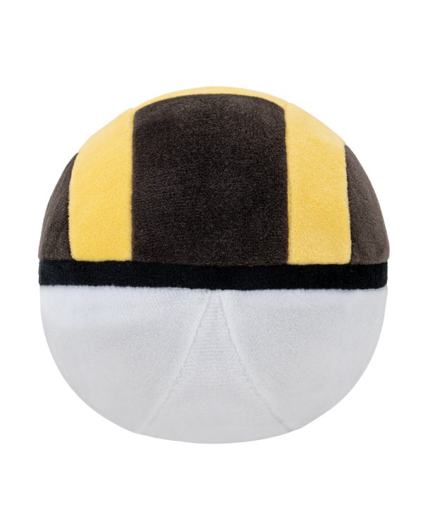 POKEMON плюшевая игрушка Poké Ball, 12 см