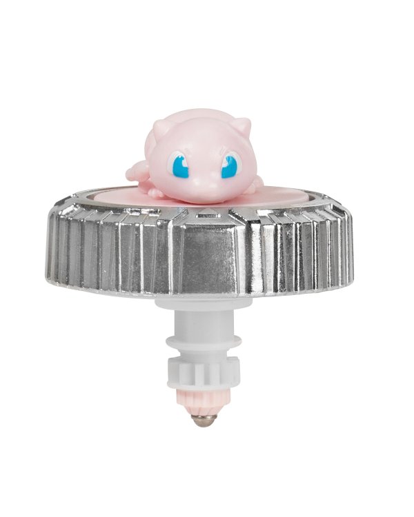 POKEMON Набор боевых спиннеров со стадионом