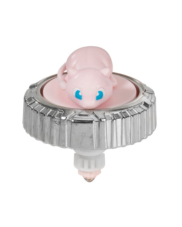 POKEMON Набор боевых спиннеров со стадионом