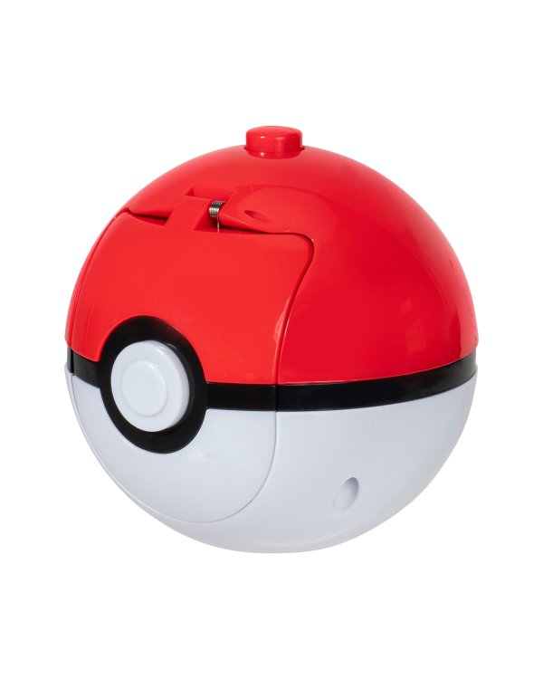 POKEMON Набор боевых спиннеров со стадионом