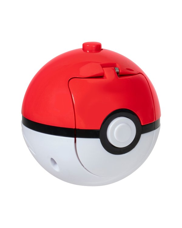 POKEMON Набор боевых спиннеров со стадионом