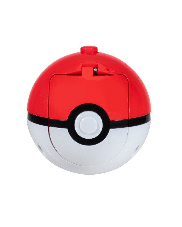 POKEMON Набор боевых спиннеров со стадионом